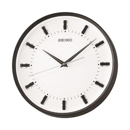 Настенные часы Seiko Clock QXA703KN